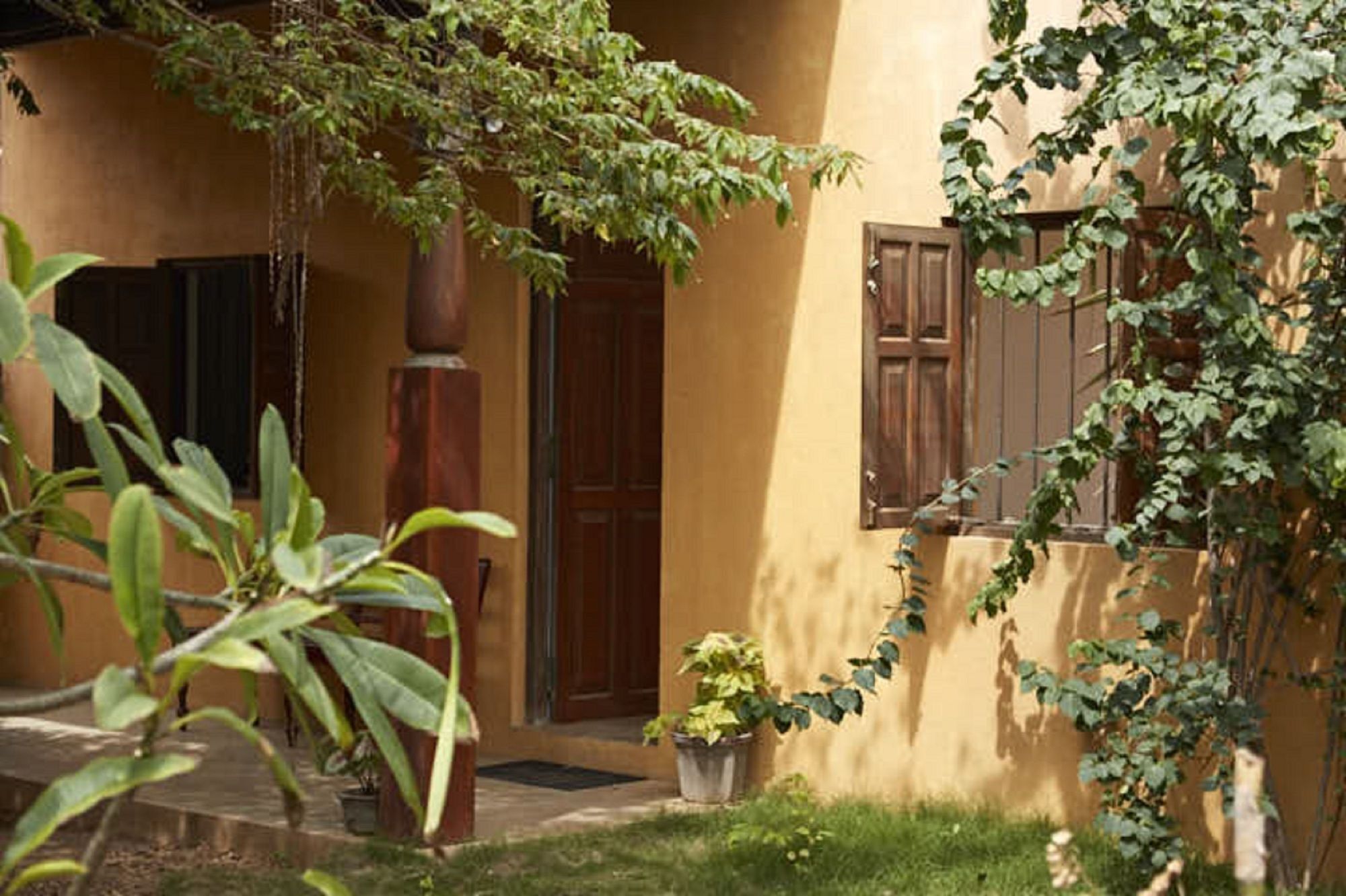 Villa Sunbird Negombo Kültér fotó