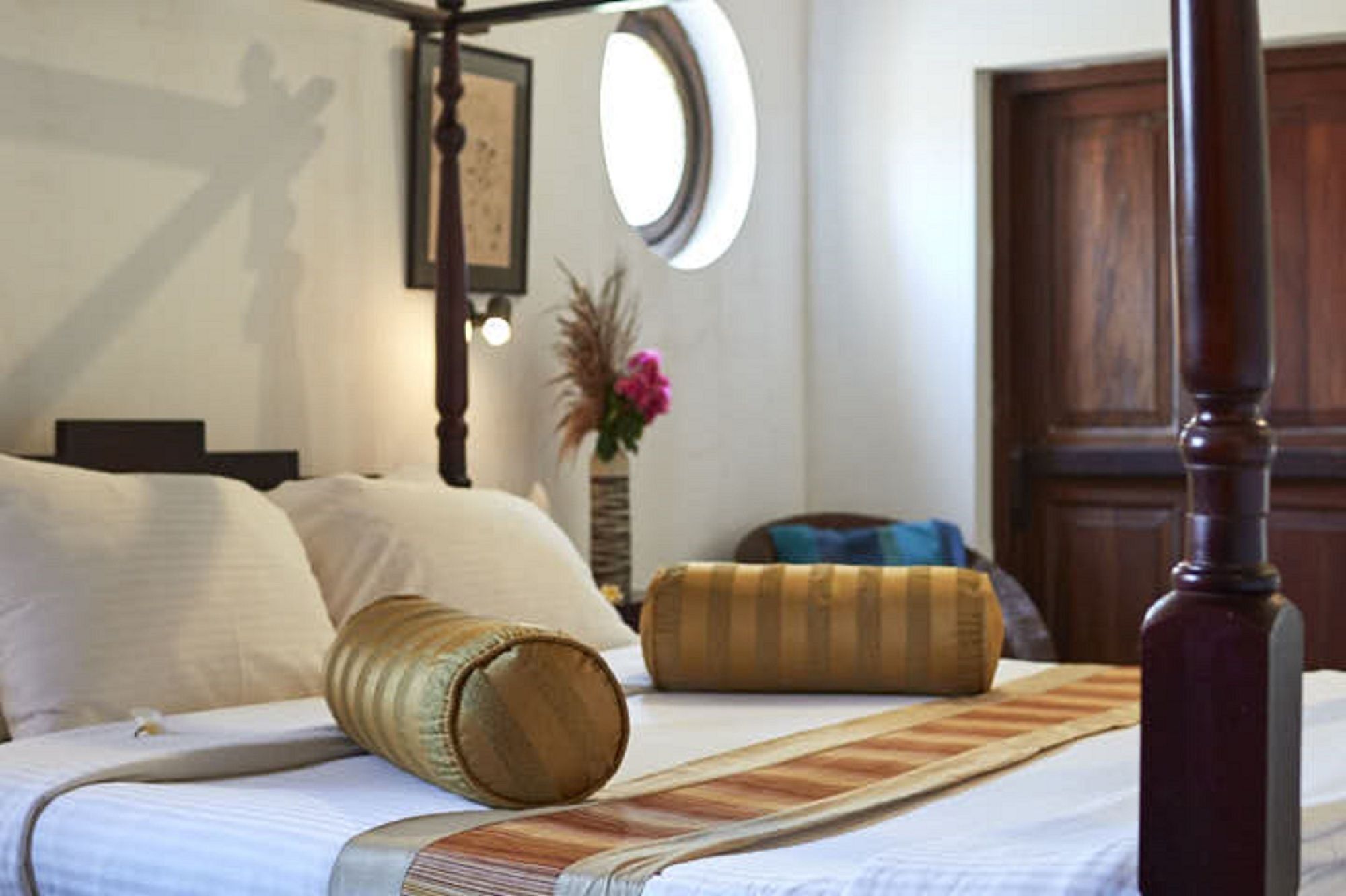 Villa Sunbird Negombo Kültér fotó