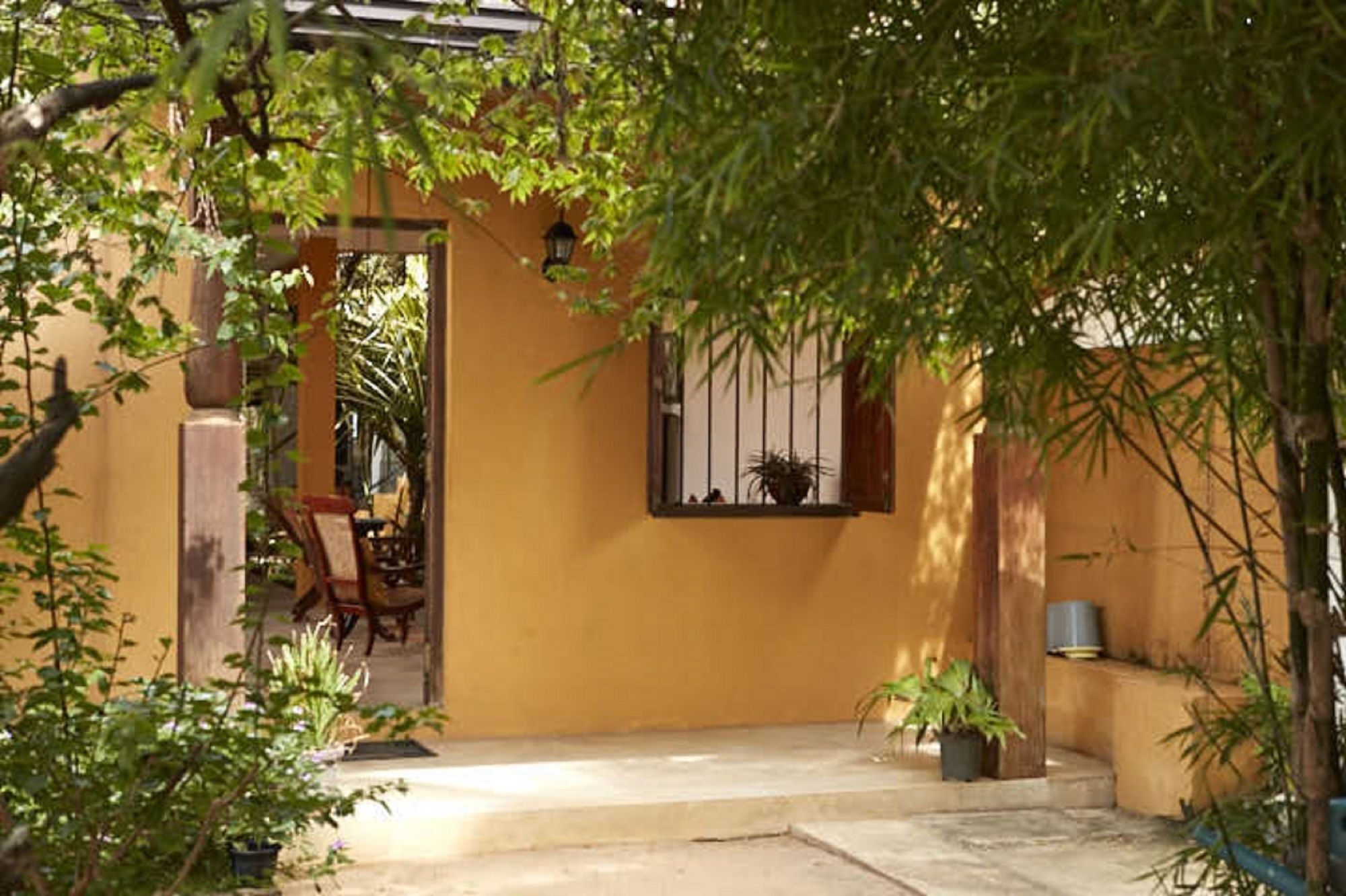 Villa Sunbird Negombo Kültér fotó