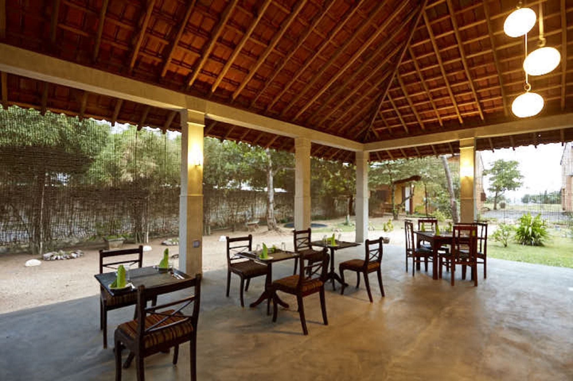 Villa Sunbird Negombo Kültér fotó