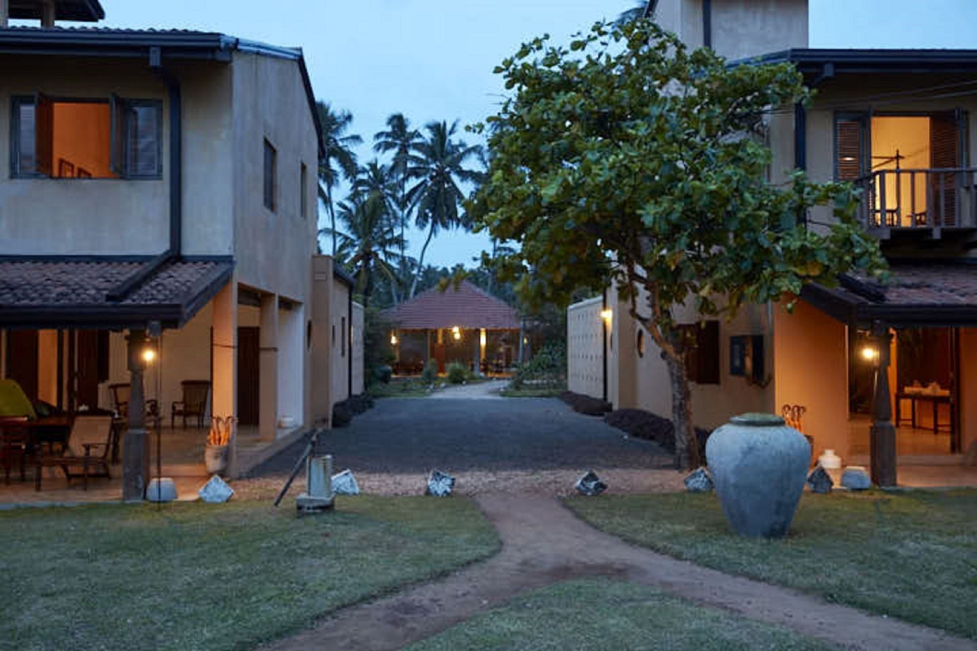 Villa Sunbird Negombo Kültér fotó
