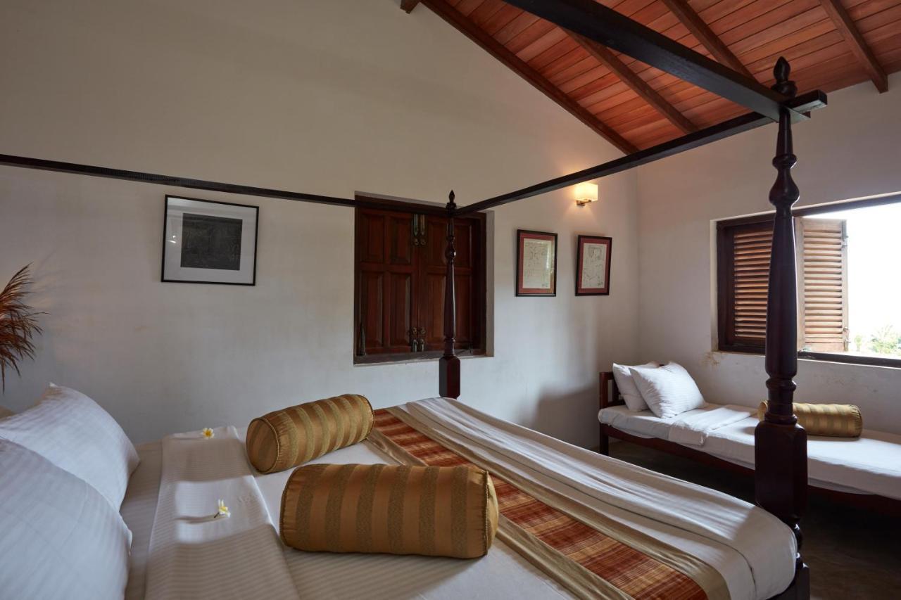 Villa Sunbird Negombo Kültér fotó