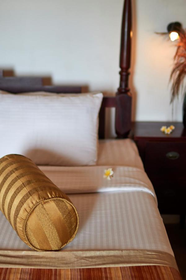 Villa Sunbird Negombo Kültér fotó