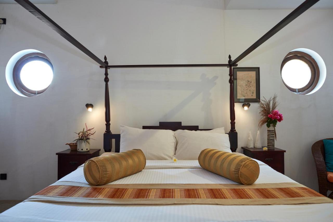 Villa Sunbird Negombo Kültér fotó