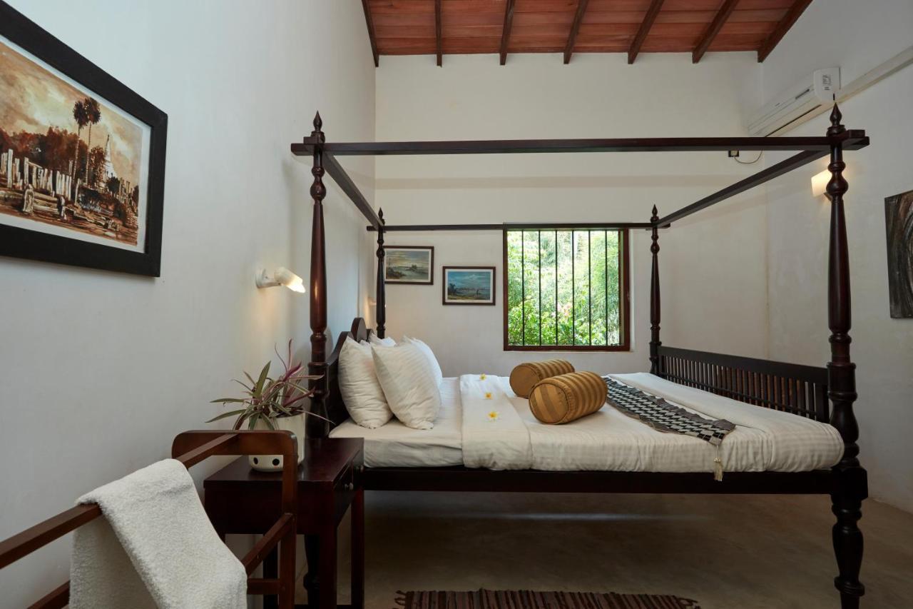 Villa Sunbird Negombo Kültér fotó