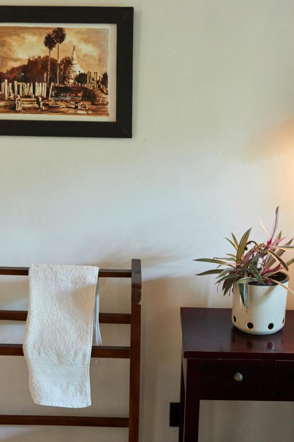 Villa Sunbird Negombo Kültér fotó