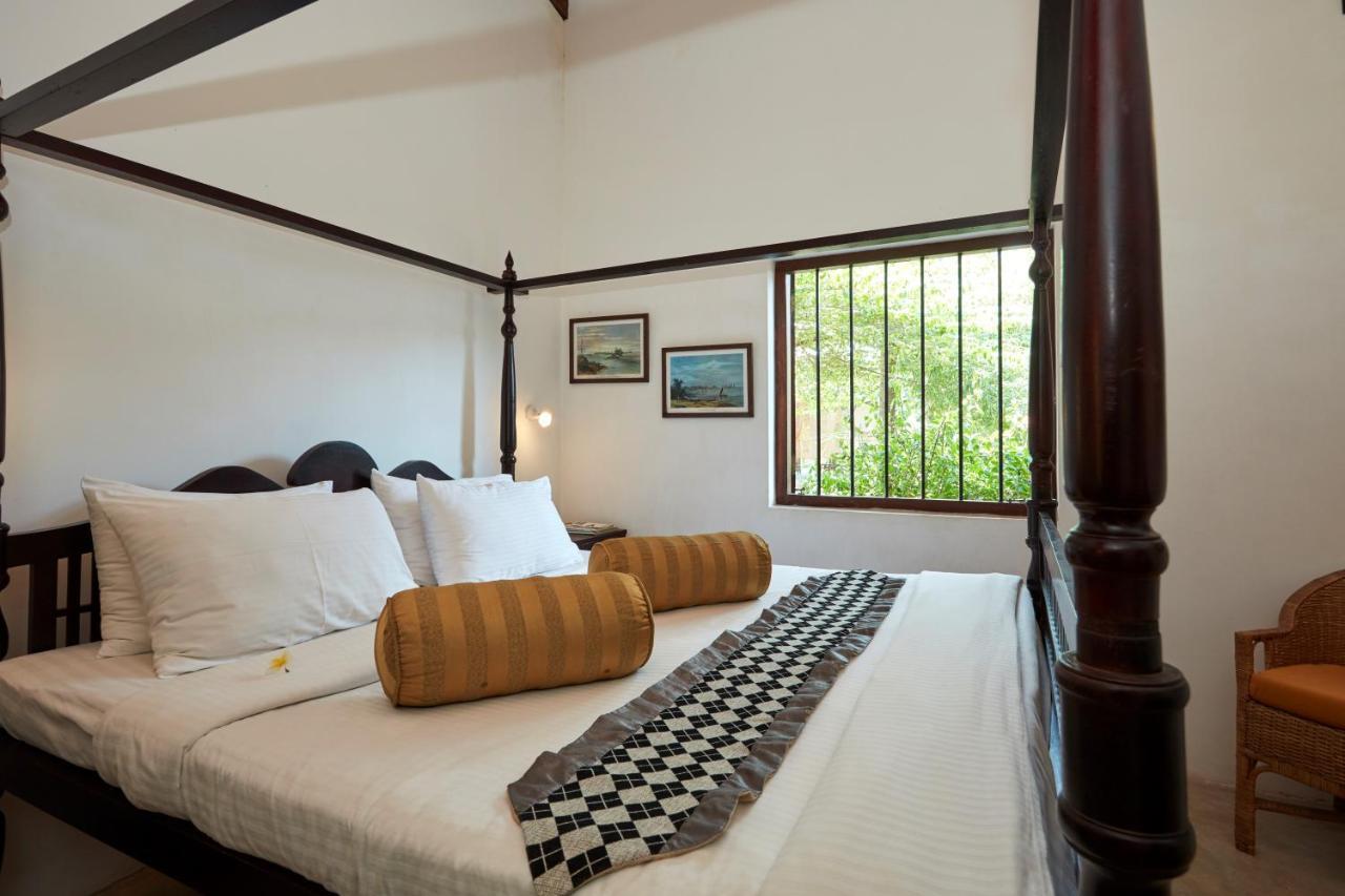 Villa Sunbird Negombo Kültér fotó
